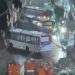 Bandidos sequestram 14 ônibus usados como barricadas em meio a disputas de territórios na Zona Sudoeste do Rio