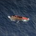 Barco de imigrantes vira a caminho da Itália e 13 tunisianos estão desaparecidos