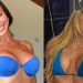 Barriga trincada de Virginia Fonseca ou definição suave? 'Mulher fitness perfeita' revela sua preferência