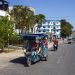 Baterias de lítio, triciclos elétricos e painéis solares: como Cuba sobrevive ao bloqueio do petróleo imposto pelos EUA