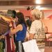 Bazar com dezenas de grifes e descontos de até 70% volta a São Conrado