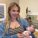 Bebê que nasceu com 350 gramas recebe alta após cinco meses na UTI neonatal nos EUA