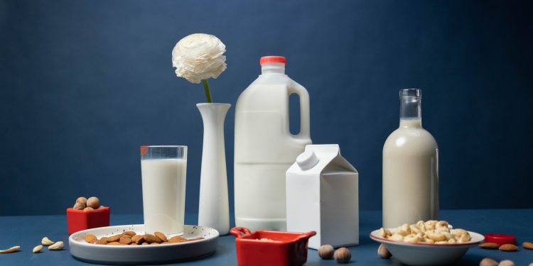 Bebidas vegetais: o que você precisa saber antes de escolher