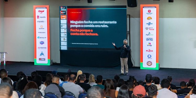 BeeFood leva soluções de gestão ao Sergipe Food Delivery