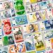 Beethoven ou uma cegonha? Confira as propostas de design das novas notas de euro