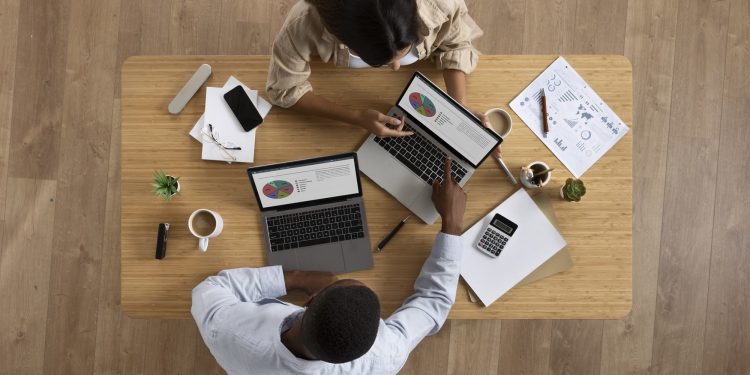 Bem-estar no trabalho pode gerar US$ 11,7 trihões
