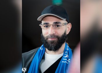 Benzema decide rescindir contrato com Al-Hilal e considera aposentadoria