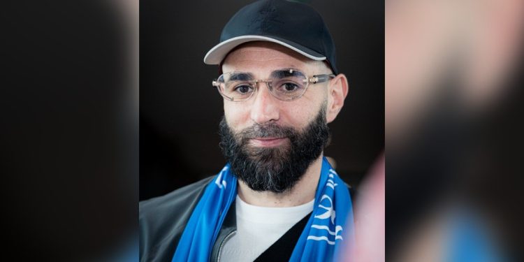 Benzema decide rescindir contrato com Al-Hilal e considera aposentadoria