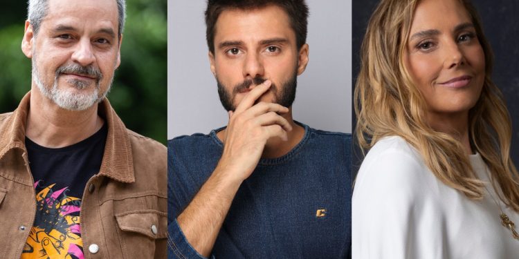 Best-seller de Marcelo Rubens Paiva vai virar musical com Hugo Bonèmer, Bruno Garcia e Heloísa Périssé