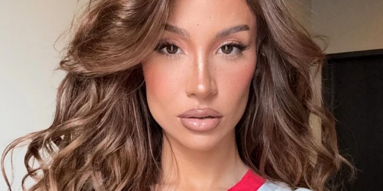 Bianca Andrade diz que levou 'baque' ao saber da nova gravidez de Fred Bruno, e comentário repercute nas redes