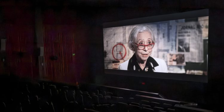 Bilheteria nos cinemas está em alta em 2026, mas filmes nacionais representam só 3,4%