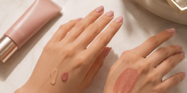 Blush tailoring: conheça a técnica que cria uma cor sob medida para a sua pele