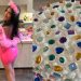 Bolo com pedrarias: o 'gemcake' que virou hit e conquistou Kylie Jenner