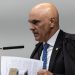 Bolsonarismo é agora ameaça existencial a Moraes