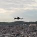 Bombas lançadas por drones aterrorizam moradores de favelas do Rio