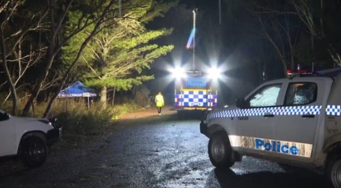 Boneca sexual é confundida com corpo de vítima de assassinato e causa alarme falso após ser encontrada em mala na Austrália