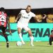 Botafogo joga mal e perde para o Vitória em Salvador