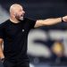 Botafogo perde força em casa e técnico Franclim Carvalho critica gramado: 'Não tem a qualidade de antes'