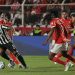 Botafogo vive noite de vexame, sofre seis gols do Cienciano e se complica na Sul-Americana