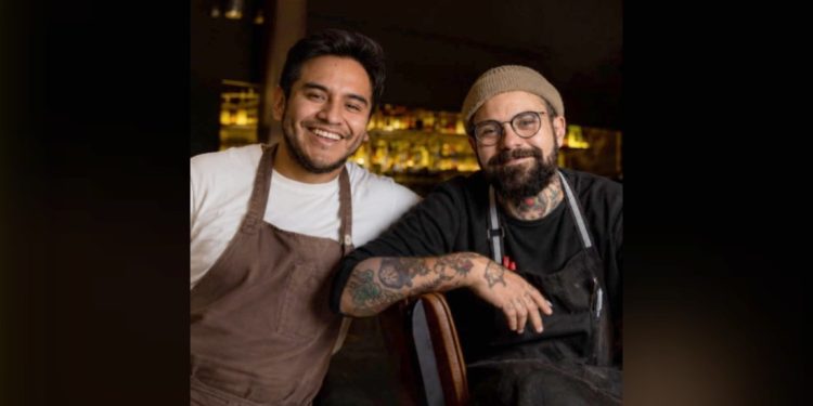 Brasa Jurema recebe chef Pablo Inca, restaurante paulistano Cora, Bib Gourmand do Michelin
