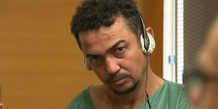 Brasileiro é preso nos EUA após matar mulher que recusou ter relações sexuais