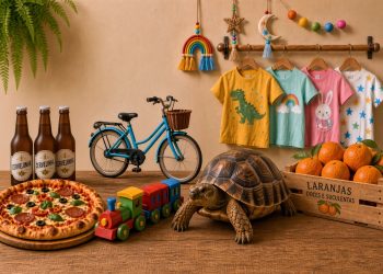 Brasileiro é tão bonzinho mesmo?