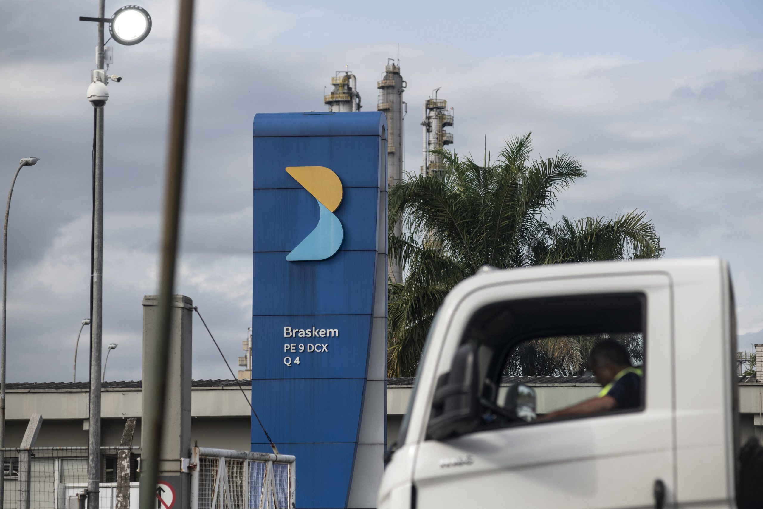 Braskem: Conselho de Administração aprova pedido de recuperação extrajudicial