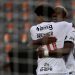 Brenner quebra jejum de quase quatro meses pelo Vasco, em duelo com o Fluminense, na Copa do Brasil