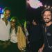 Breno Ferreira e Clara Moneke, Agatha Moreira e Rodrigo Simas e mais famosos marcam presença no Festival de Inverno Rio; veja fotos