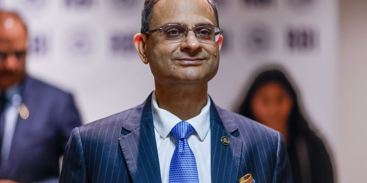 Brics discutem integrar sistemas de pagamento e moedas digitais, diz presidente do BC da Índia