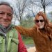 Bruce Springsteen revela que esposa está em remissão de câncer raro