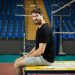 Bruninho relembra ouro na Rio-2016 e comenta sobre momento atual do vôlei: ‘A seleção não pode tirar a faca dos dentes’