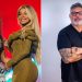 Brunna Gonçalves, mulher de Ludmilla, processa Alexandre Frota