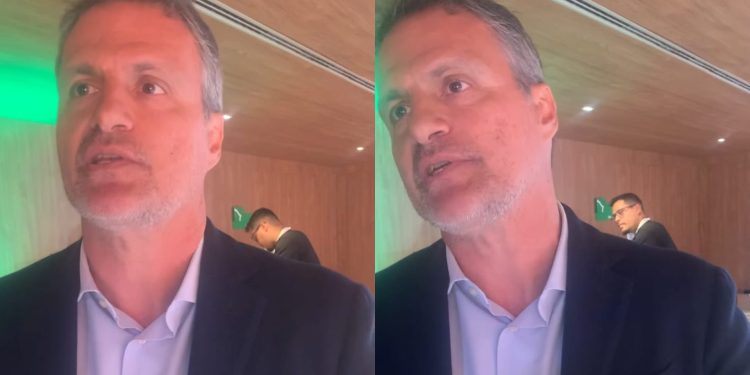 Bruno Spindel analisa duelos do Cruzeiro com Atlético Mineiro e Flamengo: 'Não pode escolher adversário'