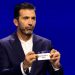 Buffon se 'assusta' com ideia de privatização da Copa e comenta possível boicote: 'Decisões firmes serão necessárias'