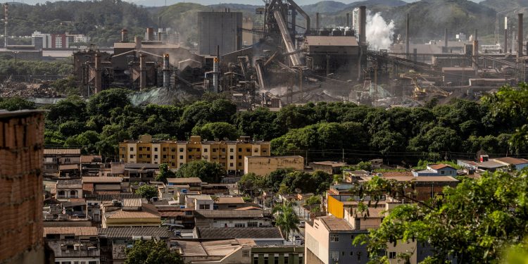 CSN obtém alívio financeiro com a aprovação de troca de dívida de US$ 1 bi