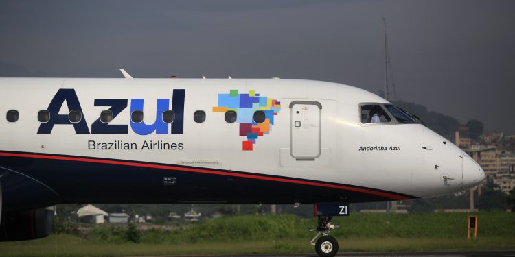 Cade aprova investimento da American Airlines na Azul