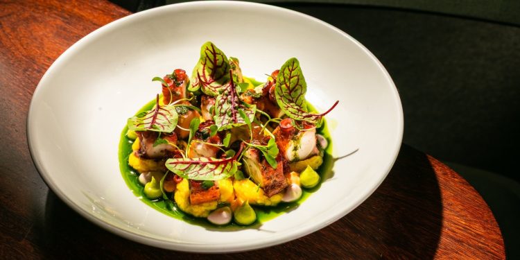 Cala del Tanit é eleito o melhor restaurante ibérico pelo Prêmio SP Gastronomia 2026