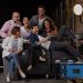 Camila Pitanga, Sergio Guizé e Xamã estão no elenco de série da Netflix do mesmo criador de 'Os normais'. Veja quem mais fará e confira foto exclusiva