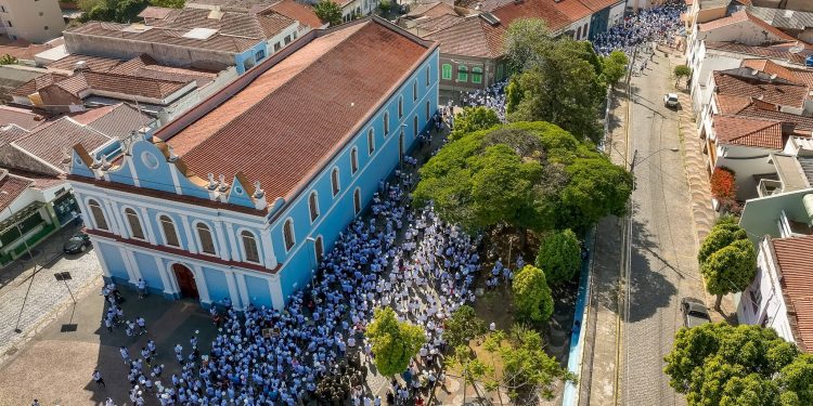 Caminhada pela Paz prorroga inscrições em Amparo
