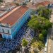 Caminhada pela Paz prorroga inscrições em Amparo