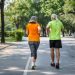 Caminhar é saudável, mas nem sempre é suficiente: como transformar uma caminhada em exercício