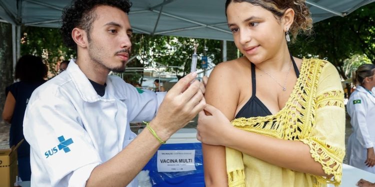 Campanha de vacinação: veja as recomendações para cada dose e o que fazer em caso de atraso