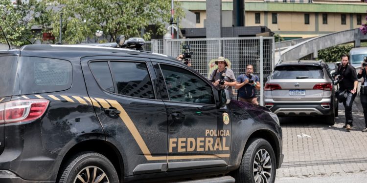 Campanha eleitoral freia operações policiais, mas não garante sossego aos investigados