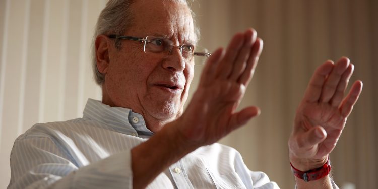 Candidato à Câmara, José Dirceu planeja terceiro livro de memórias