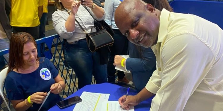 Candidato a deputado federal é morto a tiros em São João de Meriti