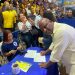 Candidato a deputado federal é morto a tiros em São João de Meriti