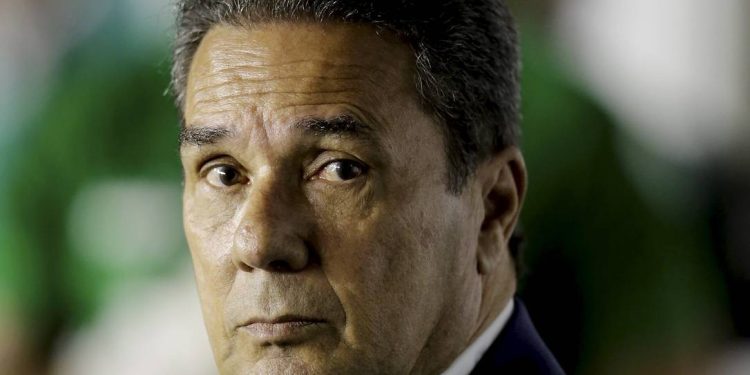 Candidato ao Senado, Vanderlei Luxemburgo declara patrimônio de R$ 3,7 milhões