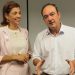 Candidato de Flávio ao governo de MG anuncia aliada de Michelle como vice, e Cleitinho posta 'boa sorte'