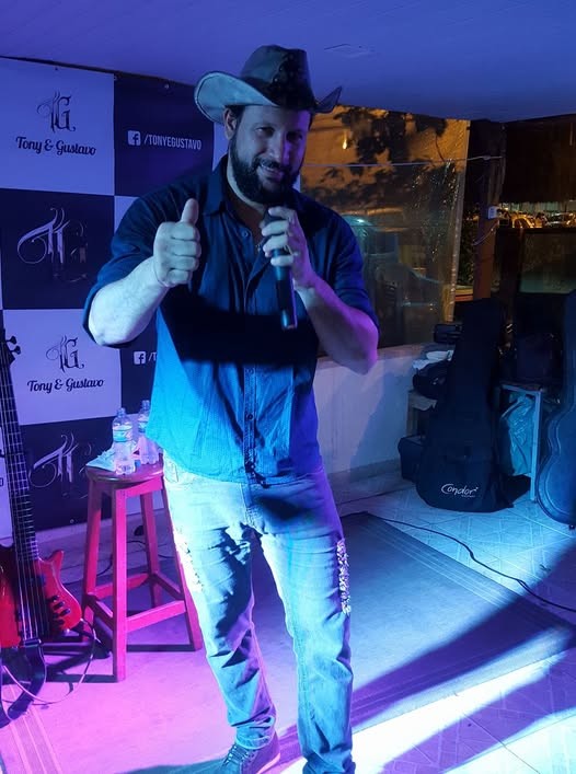 Cantor sertanejo, acusado de matar a mulher com 114 golpes em 2024 em Nova Friburgo, vai ser julgado dia 28